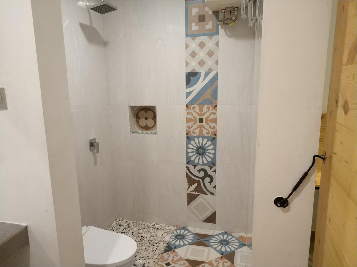 Diaga Grha Hotel יוגיאקרטה מראה חיצוני תמונה